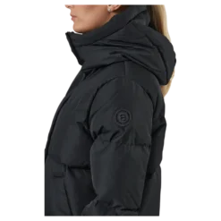 Biella 2,0 W Coat Black