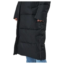 Biella 2,0 W Coat Black