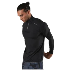 Biens Midlayer Black