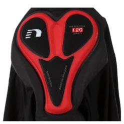 Bike Knee Pants Black
