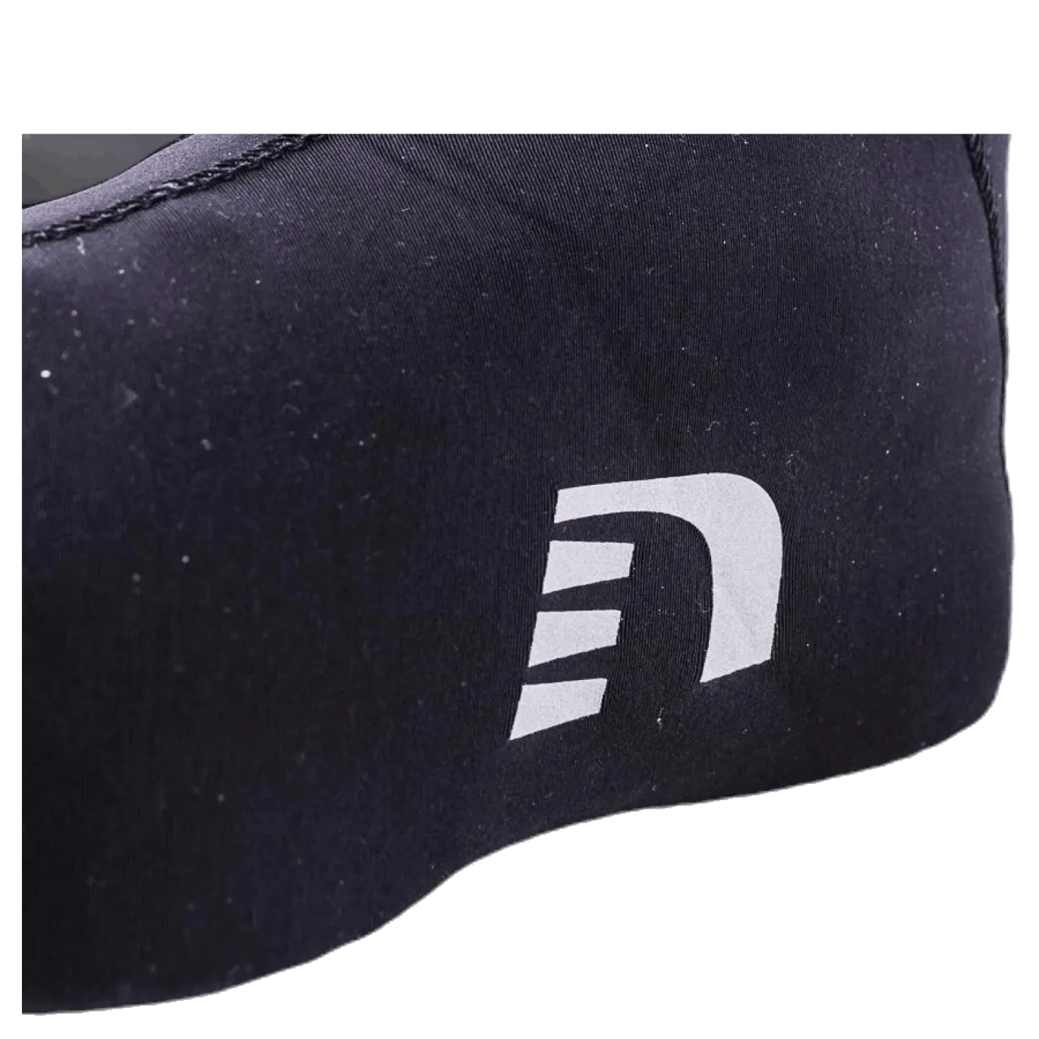 Bike Neoprene Shoe cover Black