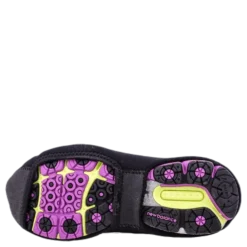 Bike Neoprene Shoe cover Black
