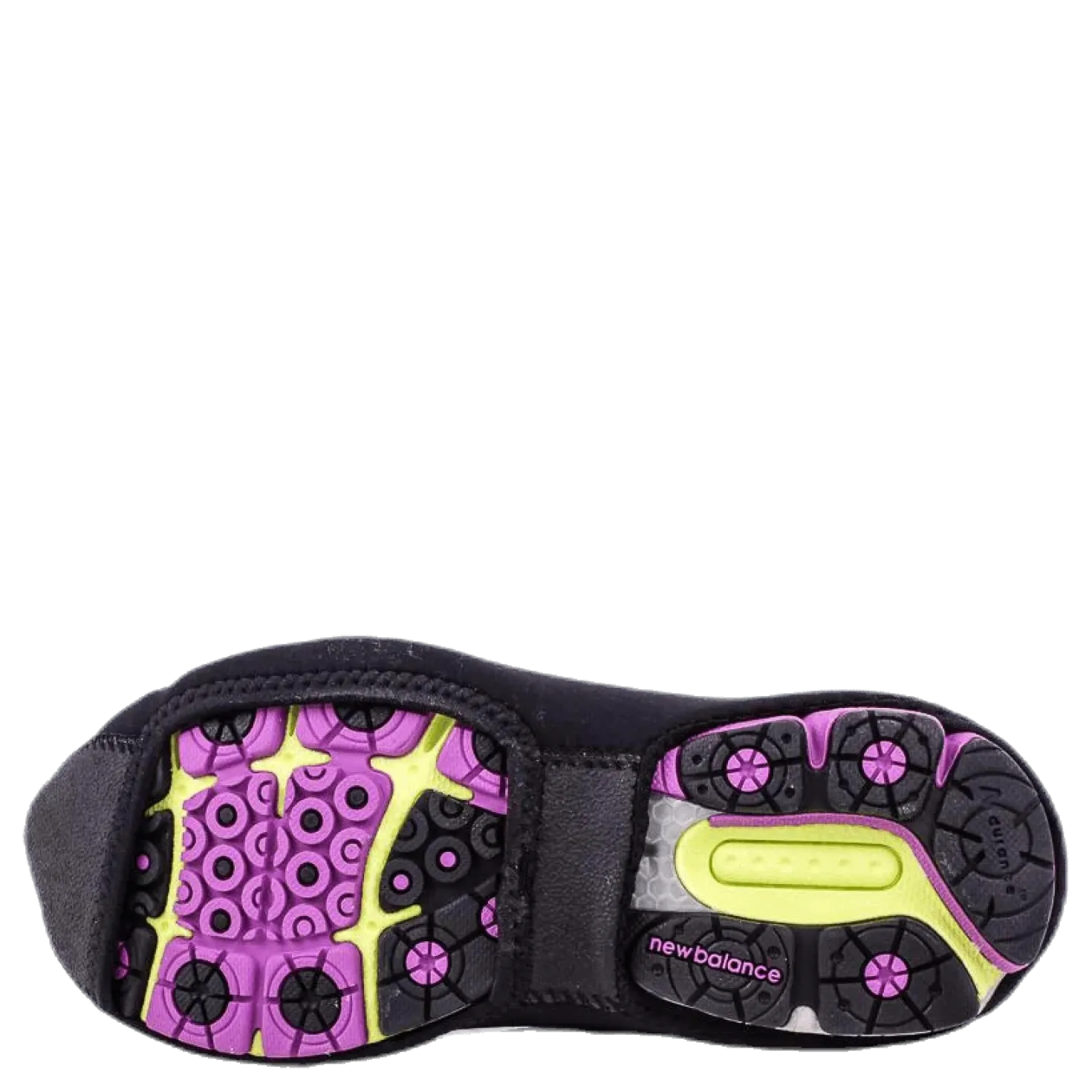 Bike Neoprene Shoe cover Black