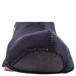 Bike Neoprene Shoe cover Black