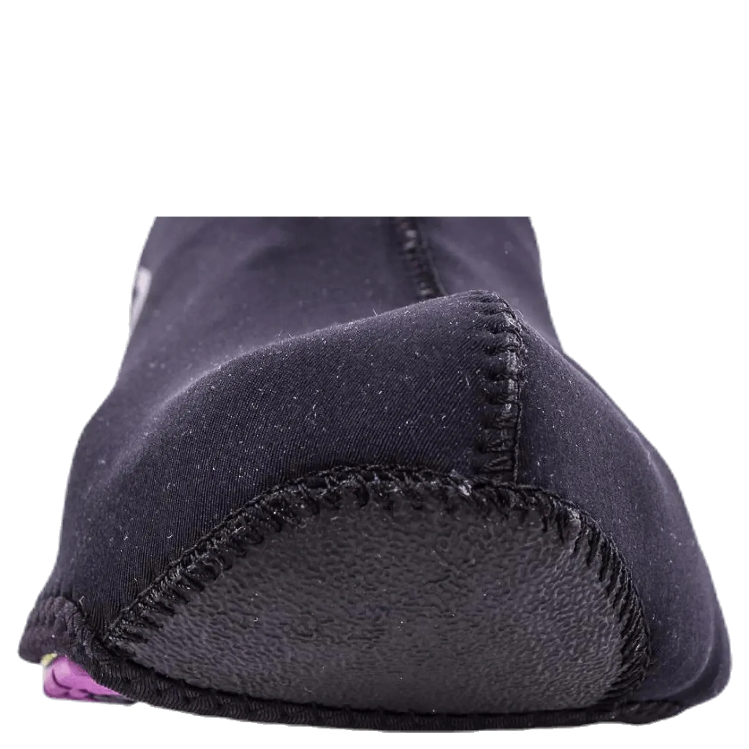 Bike Neoprene Shoe cover Black