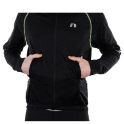 Bike Protect Jersey Black