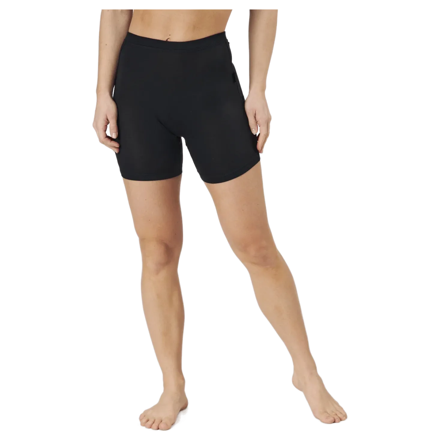 Biker Short Black