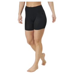 Biker Short Black