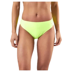 Bikini Bottom Yellow