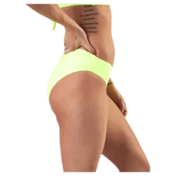 Bikini Bottom Yellow