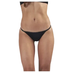 Bikini Brief 2-Pack Black