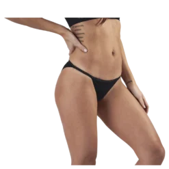 Bikini Brief 2-Pack Black