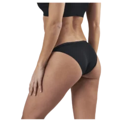 Bikini Brief 2-Pack Black