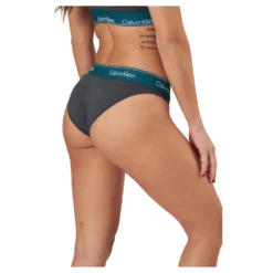 Bikini Charcoal Heather_topaz Gemston