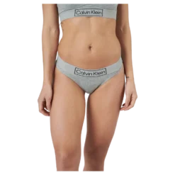 Bikini Grey Heather