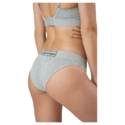 Bikini Grey Heather