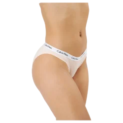 Bikini 3pk Coral Cor/cyber Green/grey