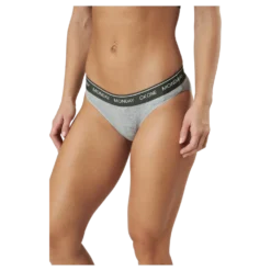 Bikini 7pk Grey Heather_colour Wb