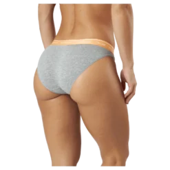 Bikini 7pk Grey Heather_colour Wb