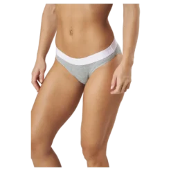 Bikini 7pk Grey Heather_colour Wb