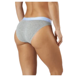 Bikini 7pk Grey Heather_colour Wb