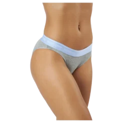 Bikini 7pk Grey Heather_colour Wb