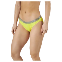 Bikini 3pk Tapestry Teal/white/citrina