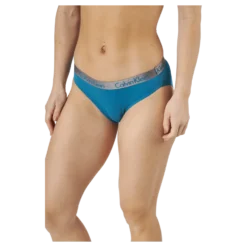 Bikini 3pk Tapestry Teal/white/citrina