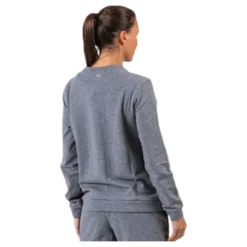 Billboard Pullover Grey