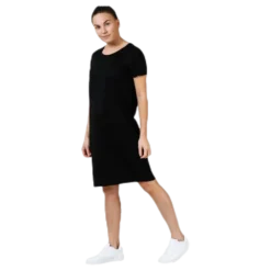 Billo Ss Dress Black