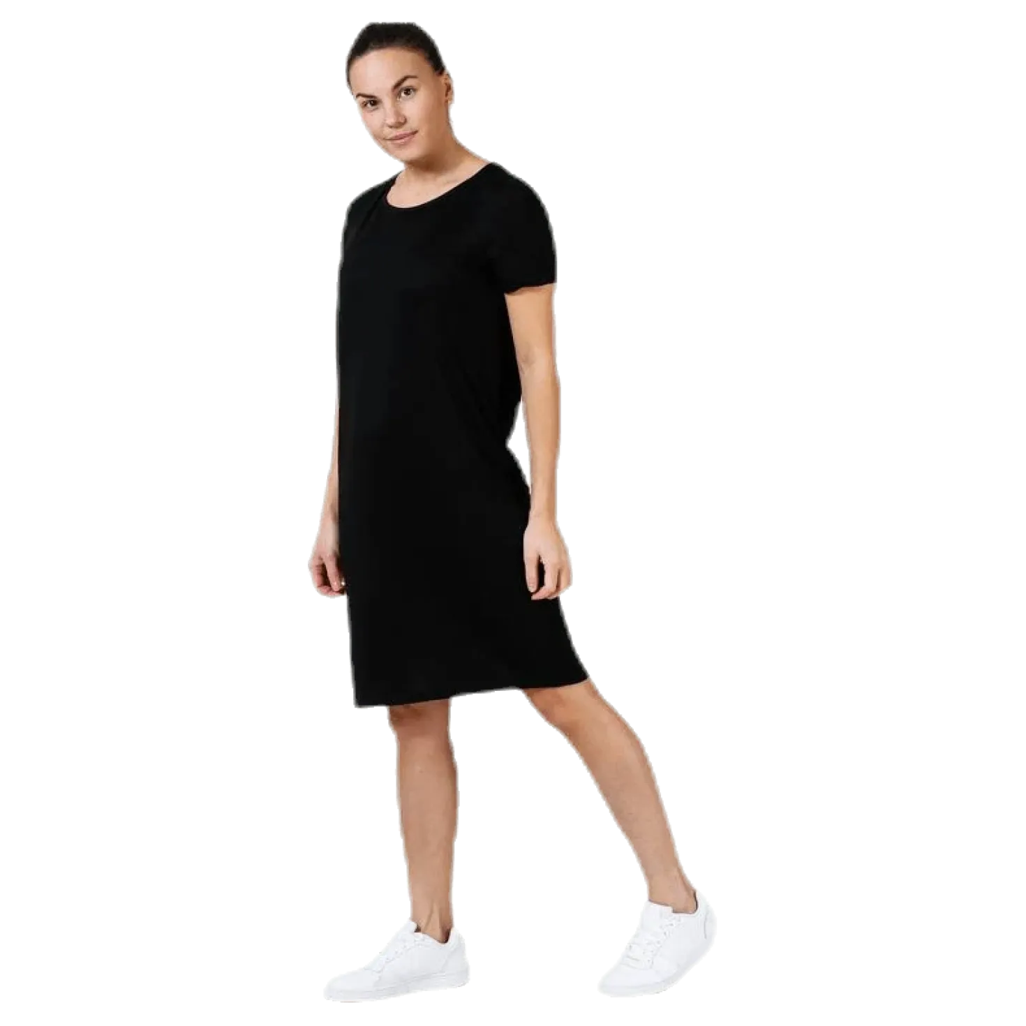 Billo Ss Dress Black