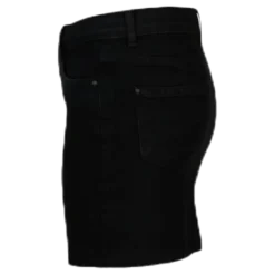 Bilura Denim 7083 Skirt Black