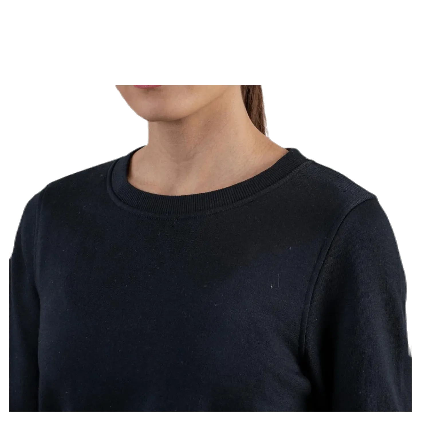 Bim Sweater Black