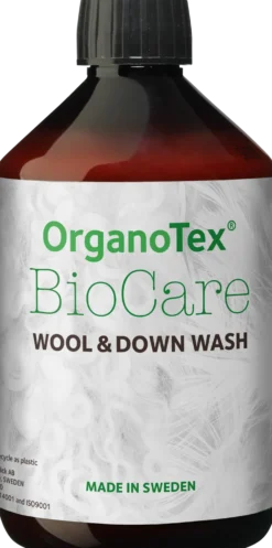 BioCare Wool&Down Wash 500 ml