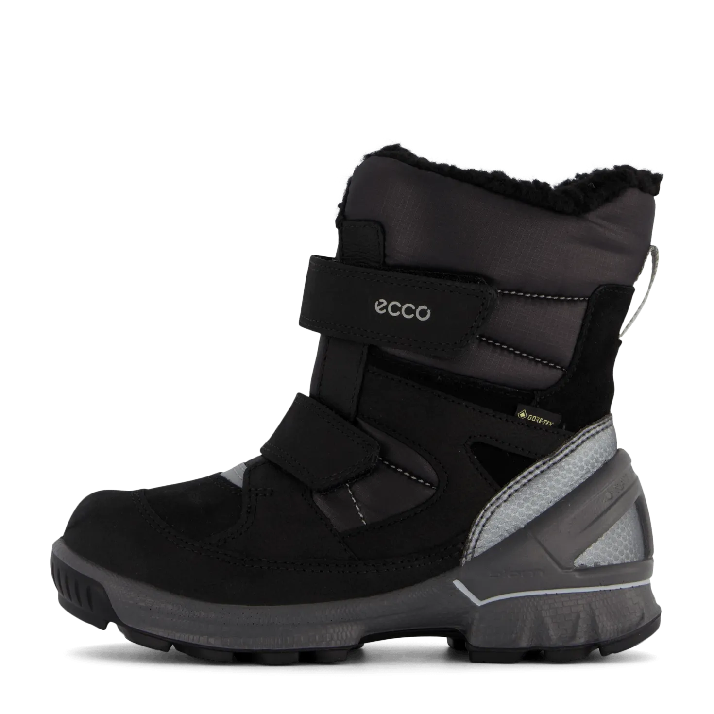 Biom Hike Black/black