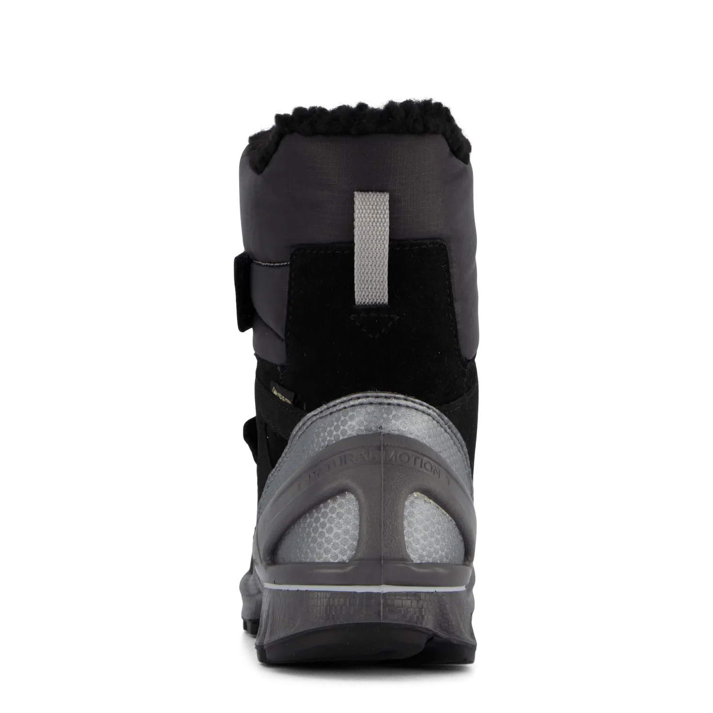 Biom Hike Black/black
