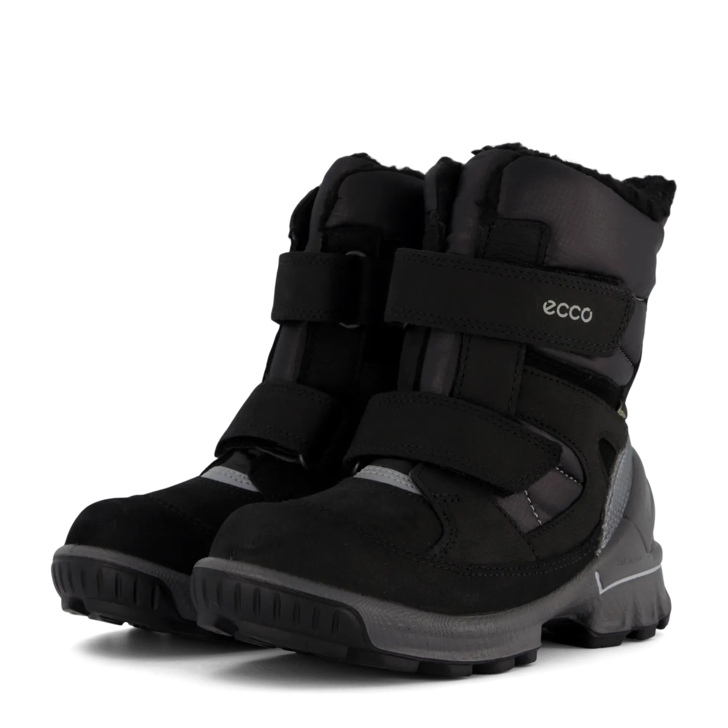 Biom Hike Black/black
