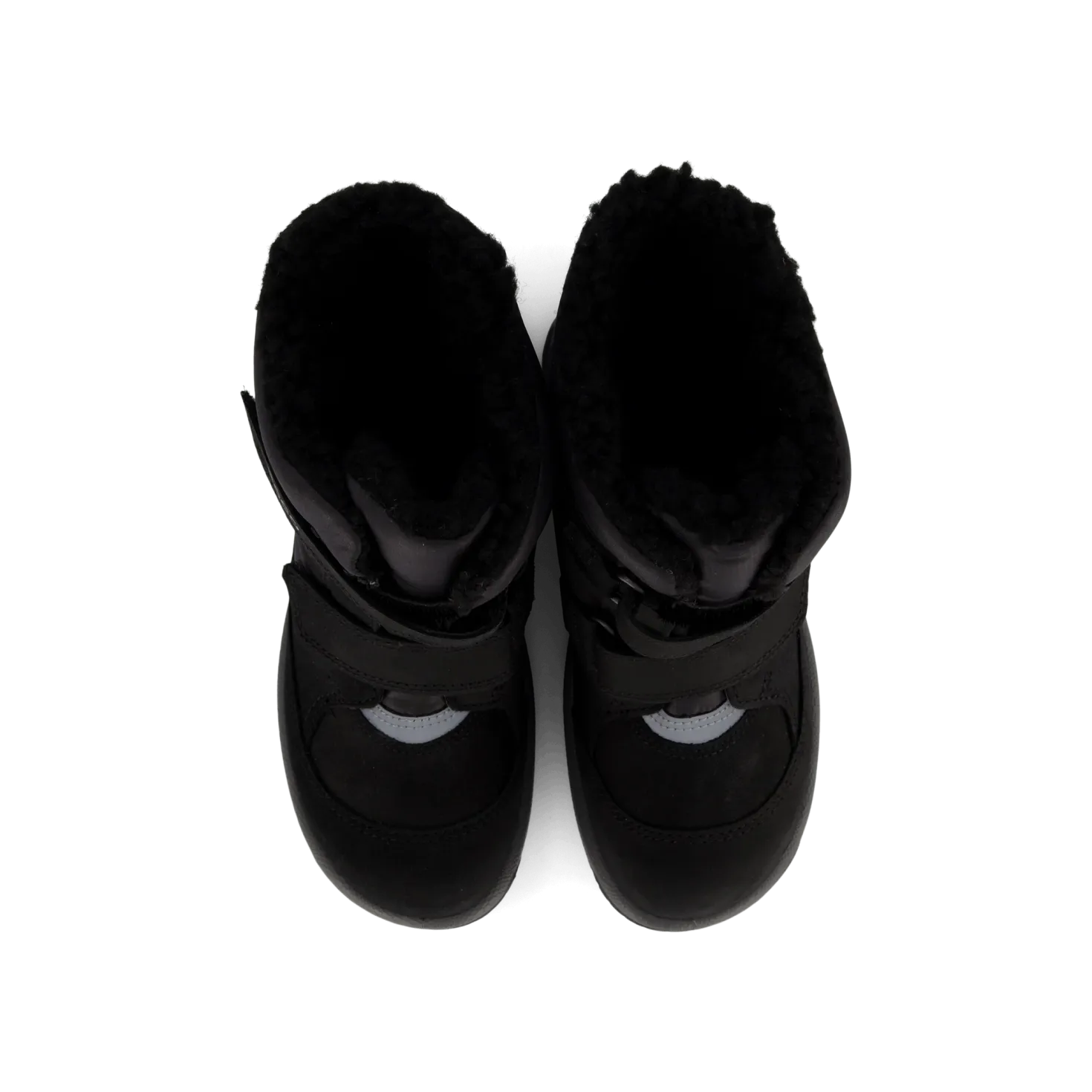 Biom Hike Black/black