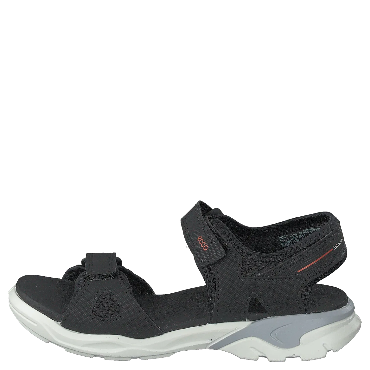 Biom Raft Black