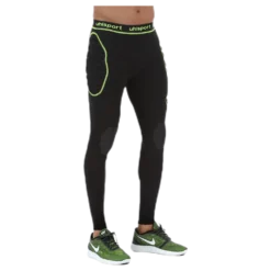 Bionik Frame Long Tight Black/Yellow