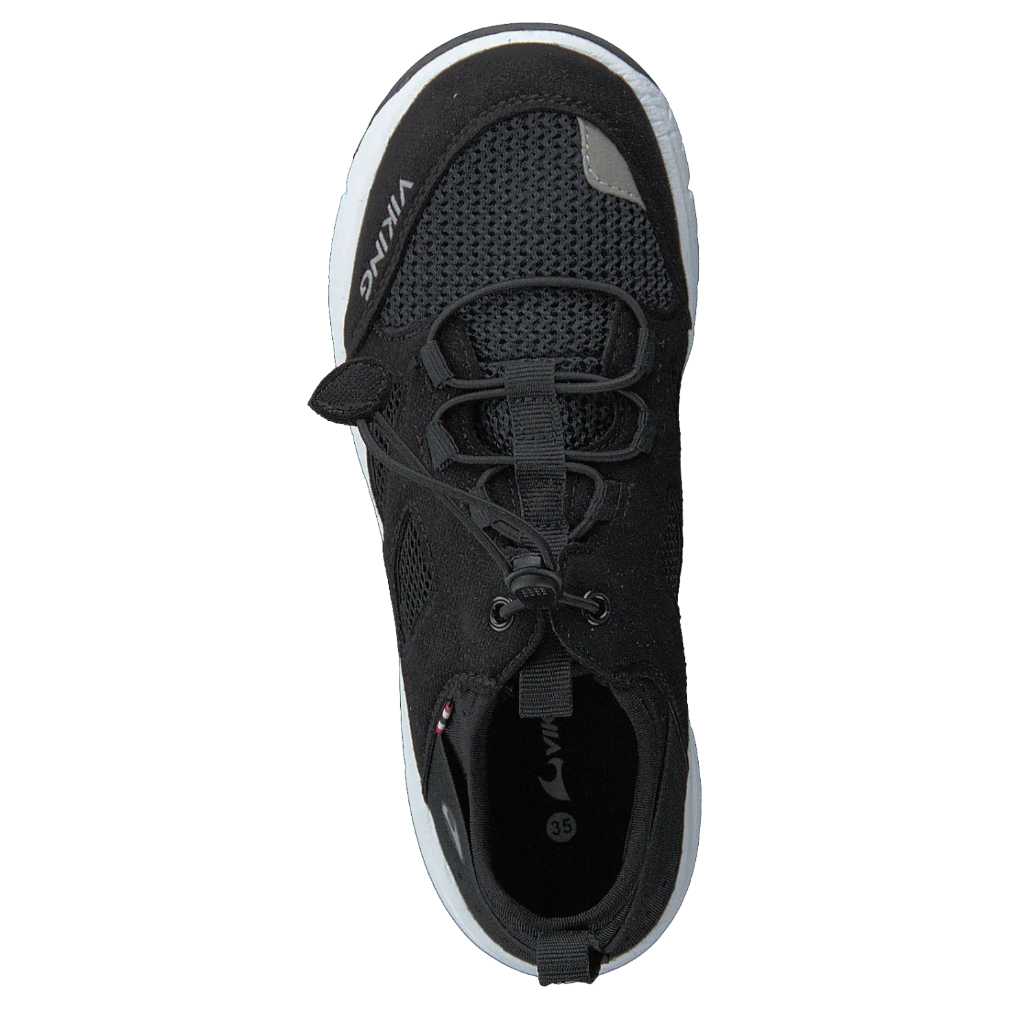 Bjerke Black