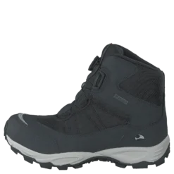Bjork High Gtx Boa Warm Black