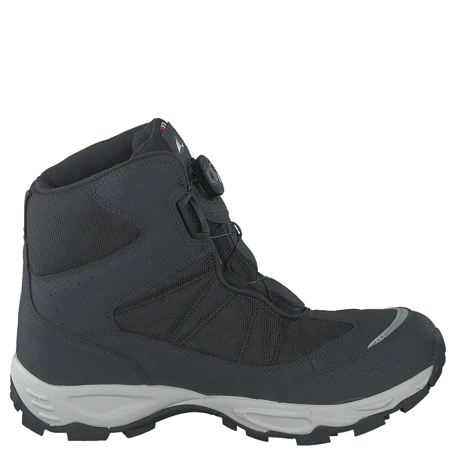 Bjork High Gtx Boa Warm Black