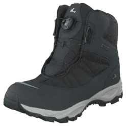 Bjork High Gtx Boa Warm Black
