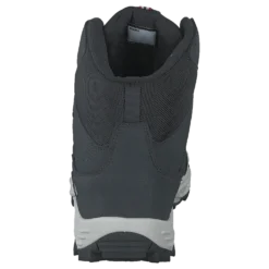 Bjork High Gtx Boa Warm Black