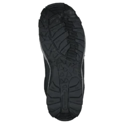Bjork High Gtx Boa Warm Black