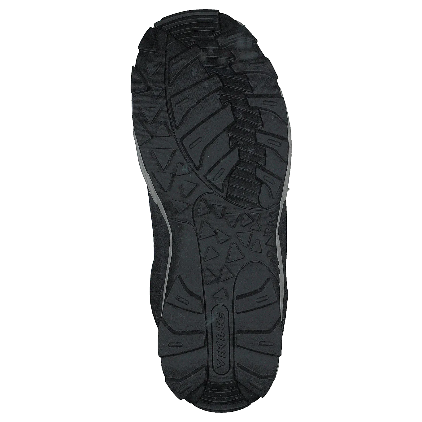 Bjork High Gtx Boa Warm Black
