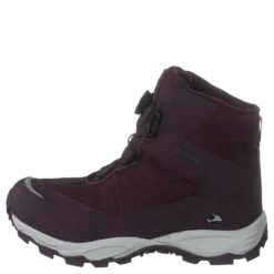 Bjork High Gtx Boa Warm Grape