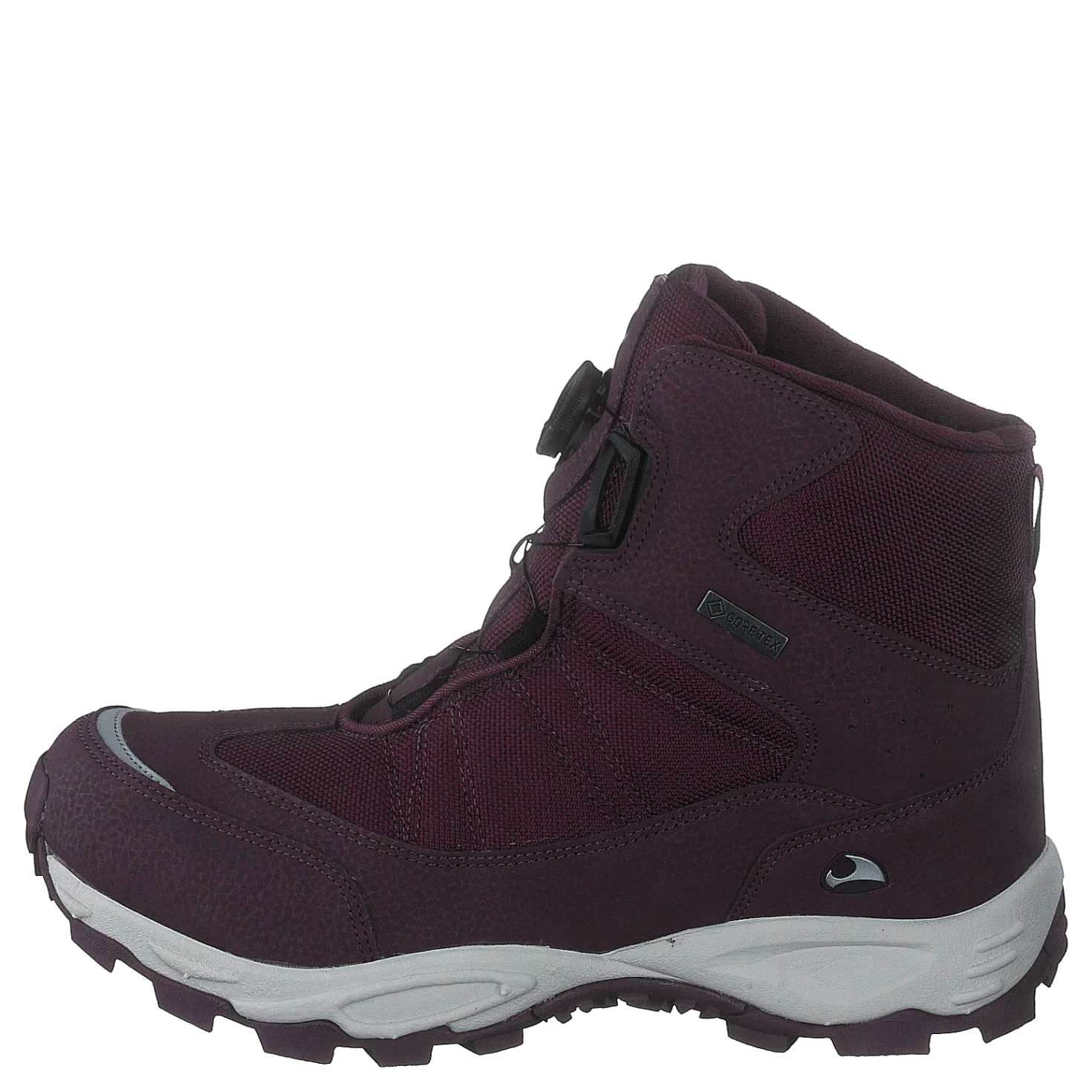 Bjork High Gtx Boa Warm Grape