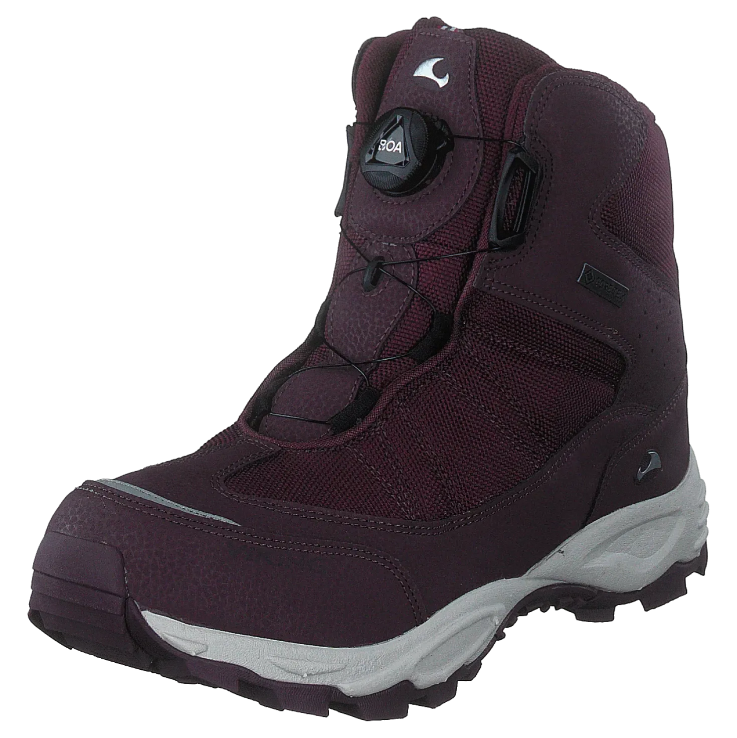 Bjork High Gtx Boa Warm Grape